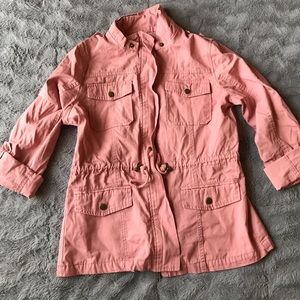 Pretty Jacket
